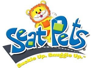 Seat Pets logo.