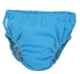 Charlie Banana  ...  X-Large (Turquoise)