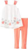 Calvin Klein Ba ... ngs, Pink, 18 Months