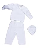 Infant Baby Boy ... weater Pants Hat 6Mo