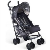 UPPAbaby 2013 G ... Stroller, Jake Black
