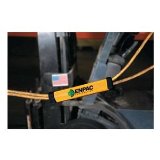 Enpac 4704-YE D ... Hose, Medium, Yellow