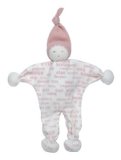 Under The Nile  ... ddy Hello Toy , Pink