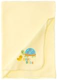 Carters Unisex- ... ce, Yellow, One Size