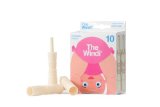 The Windi Gas a ...  - 1 Pack (10 Count)