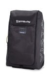 UPPAbaby Vista  ... afe Travelbag, Black