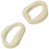 Maple Teethers