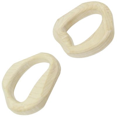 Maple Teethers