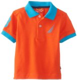 Nautica Baby-Bo ... o, Tomato, 18 Months