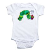 Children's Clas ...  Hungry Caterpillar)