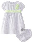 Calvin Klein Ba ... nty, Gray, 12 Months