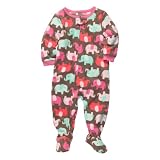 Carter's Girls  ... ths, Elephant Print)
