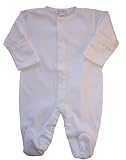 Kissy Kissy Bab ... llow Dots-3-6 Months