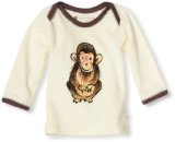 Babysoy Janey B ... ge Tee, Chimp, 12-18