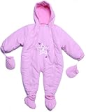CONE ISLE BABY  ... e Snowsuit Pram(12M)