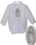 White Christeni ...  Vest, Bowtie, Pants
