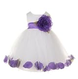 Cinderella Cout ... g Wht/Purple (B1170)