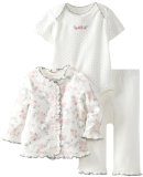 Little Me Baby- ... Pink/Multi, 9 Months