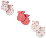 Gerber Baby-Gir ... ird Pink, 0-3 Months