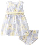 Calvin Klein Ba ... y, Yellow, 18 Months