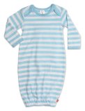 Zutano Unisex-B ... bird/White, 3 Months