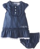Calvin Klein Ba ...  Chambrey, 18 Months