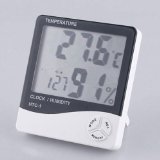 Specam New Indo ... eter Clock Alarm F/C