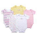 5-Pack Hanging  ... s, Pink, 9-12 months