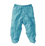 Babysoy Organic ... s-Baby-Boy, Sky Blue