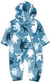 Hatley Baby Boy ... er, Blue, 3-6 Months