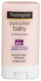 Neutrogena Baby ... e Sticks (Pack of 2)