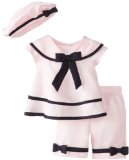 Rare Editions B ...  Set, Pink, 3 Months