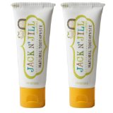 Jack N' Jill Na ... , 1.76oz (Pack of 2)