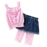 Little Lass Lac ... by Girls (24 Months)