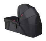 phil&teds Snug  ... tor Strollers, Black