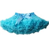 Buenos Ninos Gi ... skirt Size 7-8T Blue