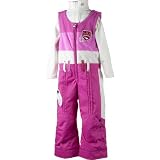 Obermeyer Love  ... ki Bib Toddler Girls