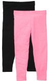 Carters Baby 2- ... Set Pink/black 12 Mo