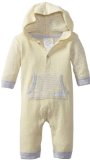 ABSORBA Unisex- ... th Hood, Yellow, 3/6