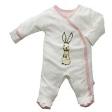 Baby Soy Janey  ... it pink - Peony trim