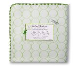 SwaddleDesigns  ... eiving Blanket, Kiwi