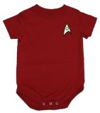 Star Trek Engin ... uit Size: 0-6 Months