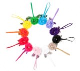 Ema Jane - Vint ... chy Headbands (12CT)