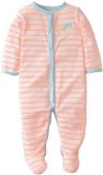 Carters Baby Li ... p & Play Orange 9 Mo