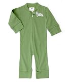 Kate Quinn Orga ... PJs, 18-24M (Clover)