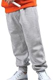 Rabbit Skins To ... weatpants - ASH - 4T