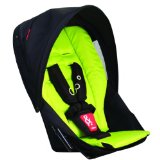 phil&teds Dot D ... for Strollers, Apple