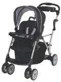 Graco RoomFor2  ... Stroller, Metropolis
