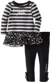 Calvin Klein Ba ... gs, Black, 12 Months