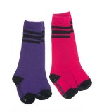 juDanzy knee hi ... (2-Pack) (4-6 Years)